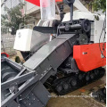 second hand kubota any model harvetser used rice combine harvester Japanese brand kubota for sale